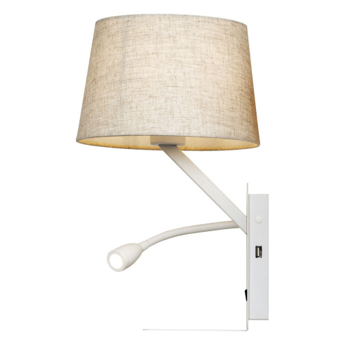 LOFT9993-WH Бра LOFT IT Station фото 4 LOFT9993-WH Бра LOFT IT Station фото 4