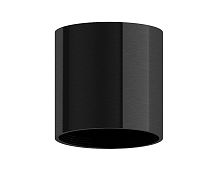 Корпус накладной для насадок с диаметром D60мм 1*GU5.3