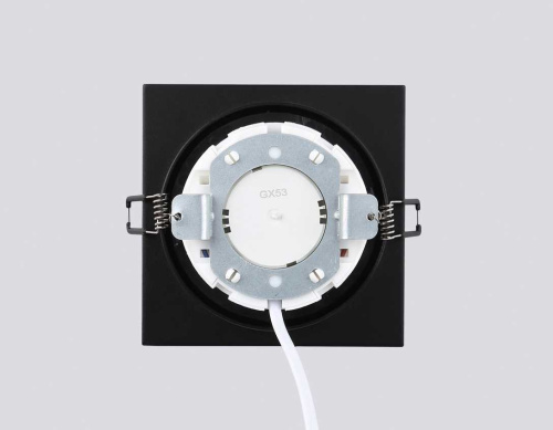 Встраиваемый светильник Ambrella light TECHNO SPOT TN52342 фото 7