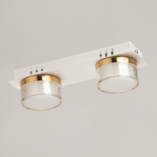 Люстра De City Гэлэкси фото 3