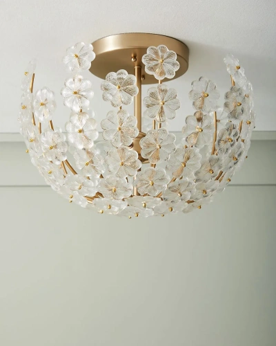 Потолочный светильник "Шарлотта"