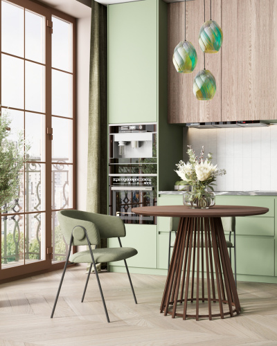 Светильник подвесной Moderli V11666-1P Rozy фото 4