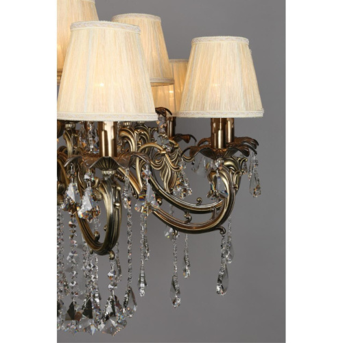 Люстра подвесная OML-30813-15 фото 6 Люстра подвесная OML-30813-15 фото 6