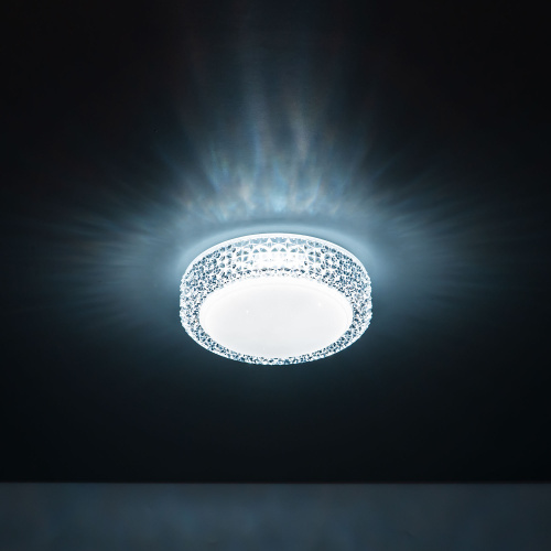 Citilux Альпина Смарт CL718A12G RGB Умный светильник фото 3 Citilux Альпина Смарт CL718A12G RGB Умный светильник фото 3