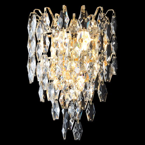 Crystal Lux Бра Crystal Lux HEDONIST AP3 фото 6 Crystal Lux Бра Crystal Lux HEDONIST AP3 фото 6