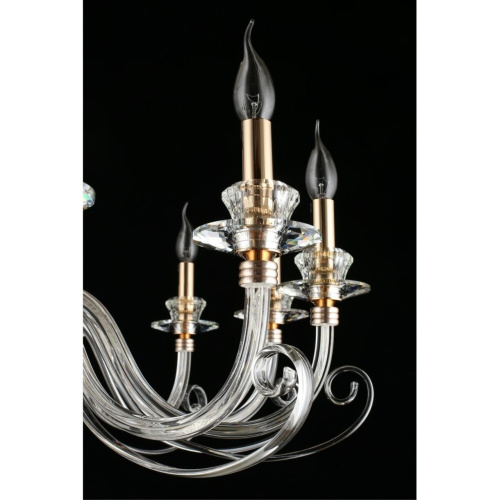 Люстра подвесная APL.701.03.12 фото 14