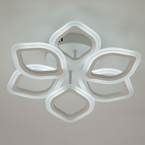 Люстра De City Мадлен фото 5 Люстра De City Мадлен фото 5