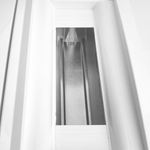 Бокс настенный STEKKER EBX50-3/24-20 24 модуля, белый, пластик, серия ArcaClass фото 6