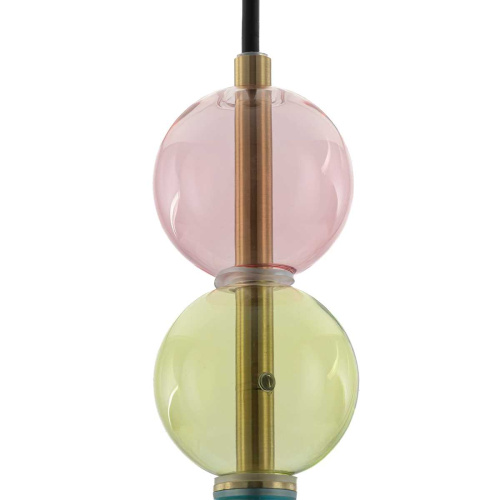 Подвесной светильник Citilux Tendy CL244021 фото 5