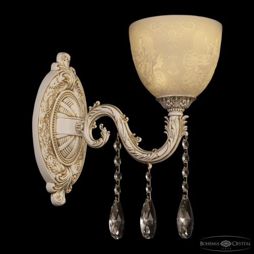 Бра с хрустальными подвесками AL7901B10/1/175 A WMG P1 U Pair Bohemia Ivele Crystal (Богемия Ивеле Кристалл) фото 9 Бра с хрустальными подвесками AL7901B10/1/175 A WMG P1 U Pair Bohemia Ivele Crystal (Богемия Ивеле Кристалл) фото 9