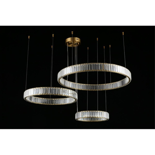 Люстра подвесная APL.026.03.100 фото 9