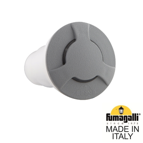 Fumagalli Грунтовый светильник FUMAGALLI CECI 90-3L  1F3.000.000.LXU1L