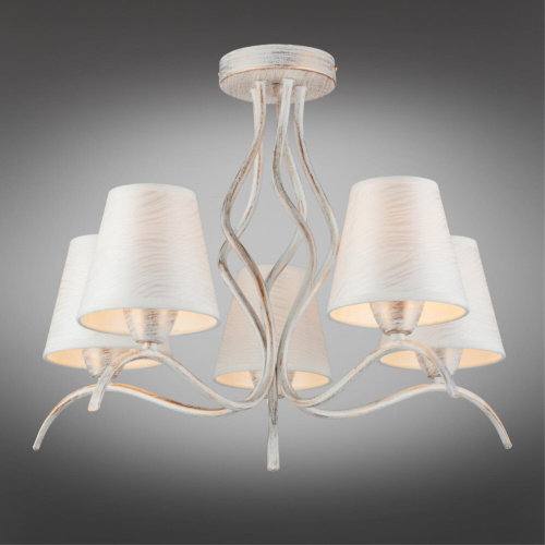 Люстра потолочная OML-28407-05 фото 6 Люстра потолочная OML-28407-05 фото 6