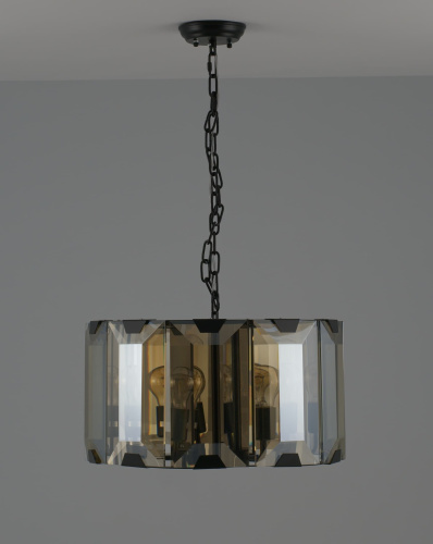 Светильник подвесной Moderli V1220-5P Rizar фото 7