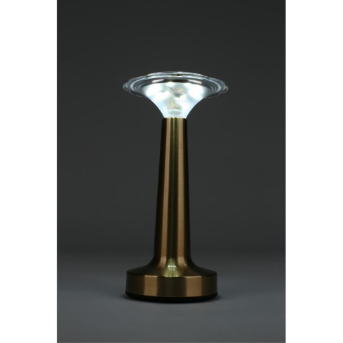 Настольная лампа OML-40204-01 фото 3