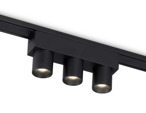 Трековый светодиодный светильник Ambrella light Track System GV1504 Трековый светодиодный светильник Ambrella light Track System GV1504