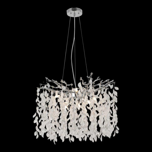 Люстра подвесная Lussole LSP-6050 Люстра подвесная Lussole LSP-6050