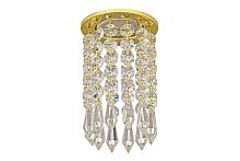 Спот встраиваемый Dio D'Arte Elite Osimo GU10.5.14.8.121 G