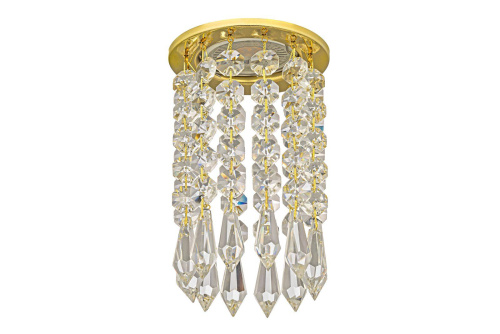 Спот встраиваемый Dio D'Arte Elite Osimo GU10.5.14.8.121 G Спот встраиваемый Dio D'Arte Elite Osimo GU10.5.14.8.121 G