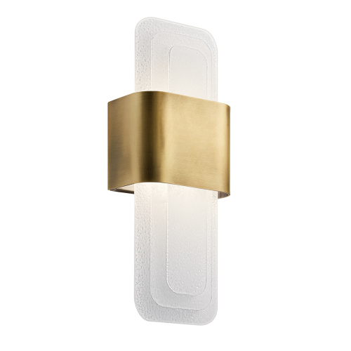 Бра Kichler SERENE KL-SERENE-LED-W-NBR Бра Kichler SERENE KL-SERENE-LED-W-NBR