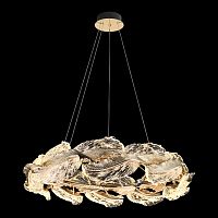 Люстра подвесная Felicity Gold FL1182-8P