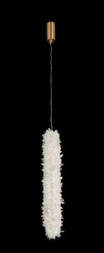 Подвесной светильник Primo FL1158-1PB фото 4 Подвесной светильник Primo FL1158-1PB фото 4