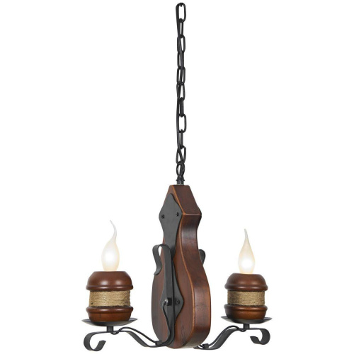 Подвесная люстра Velante 584-703-02 Подвесная люстра Velante 584-703-02