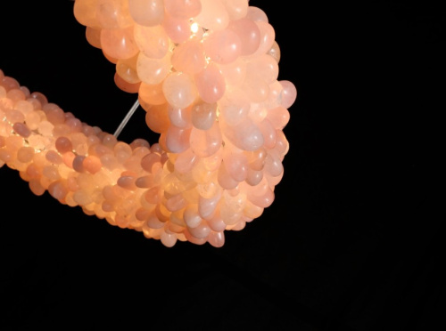 Подвесная люстра Eternity FL1155-5P фото 3