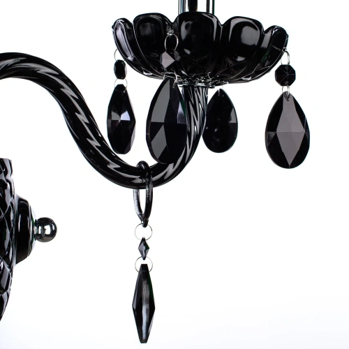 Бра Arte Lamp TEATRO A3964AP-1BK фото 3