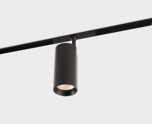 IT09-9018 black 4000K светильник трековый фото 9