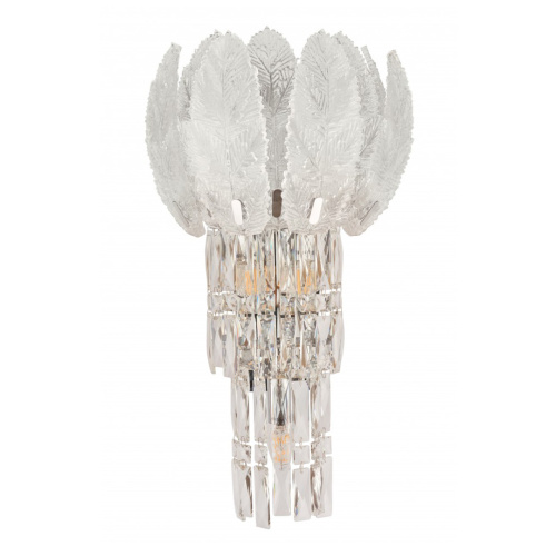 Бра Florens Chrome FL1055-6WS фото 4 Бра Florens Chrome FL1055-6WS фото 4