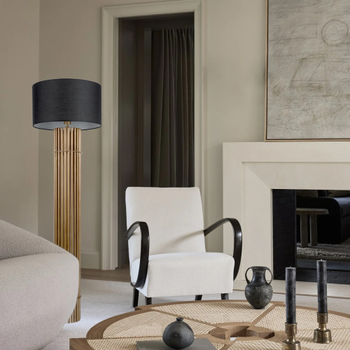 10446T BL Настольная лампа LOFT IT Pile фото 4