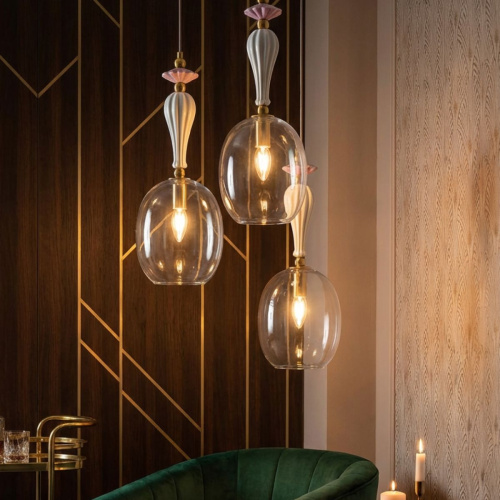 Подвесной светильник Citilux Fernet CL254410 фото 11