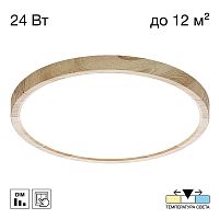 Citilux Бейсик CL738242V LED Светильник накладной Клён