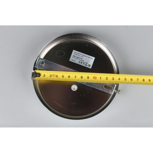 Люстра потолочная OML-34207-08 фото 2 Люстра потолочная OML-34207-08 фото 2