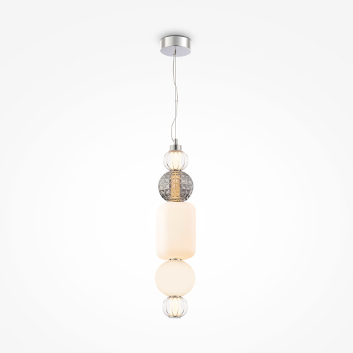 Подвесной светильник Maytoni P069PL-L35CH3K фото 4
