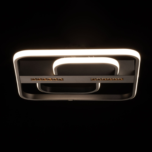 Люстра De City Драйв фото 6 Люстра De City Драйв фото 6