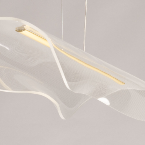 Люстра De Markt Конти фото 10 Люстра De Markt Конти фото 10