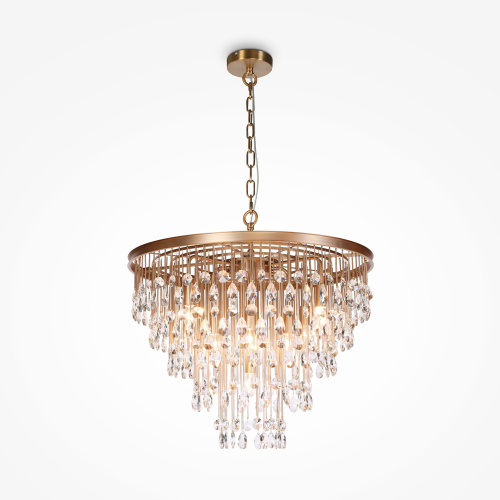 Подвесной светильник Maytoni MOD091PL-09G фото 5 Подвесной светильник Maytoni MOD091PL-09G фото 5