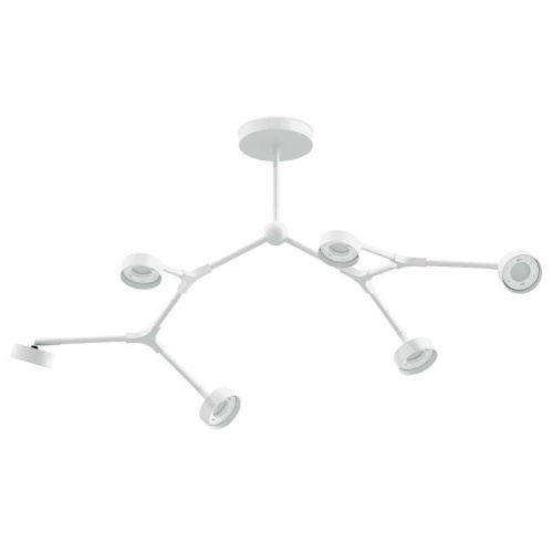 Потолочная люстра Ambrella light DIY Spot C9055 Потолочная люстра Ambrella light DIY Spot C9055