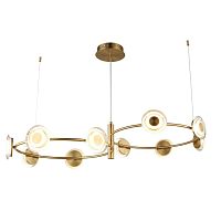 Люстра подвесная OML-51203-10