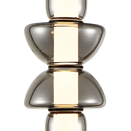 Подвесной светильник Arte Lamp MALL A2412SP-17SM фото 2