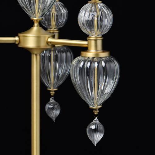 Торшер Chiaro Оделия 619041503 фото 2 Торшер Chiaro Оделия 619041503 фото 2