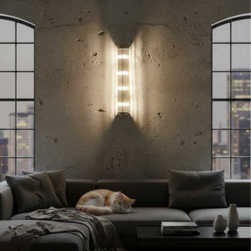 Светильник настенный Citilux VERDON CL448021 фото 10