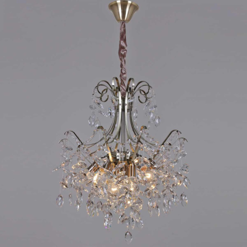 Люстра Reluce 68200-0.4-450 AB