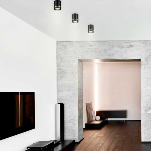 Потолочный светодиодный светильник Novotech Over Arum 357685 фото 2