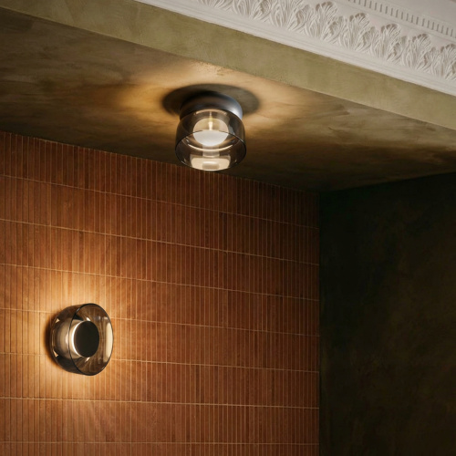 10466 Smoke matte Потолочный светильник LOFT IT Totem фото 4 10466 Smoke matte Потолочный светильник LOFT IT Totem фото 4