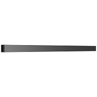 Настенный светодиодный светильник Lightstar Fiume 810547CCT