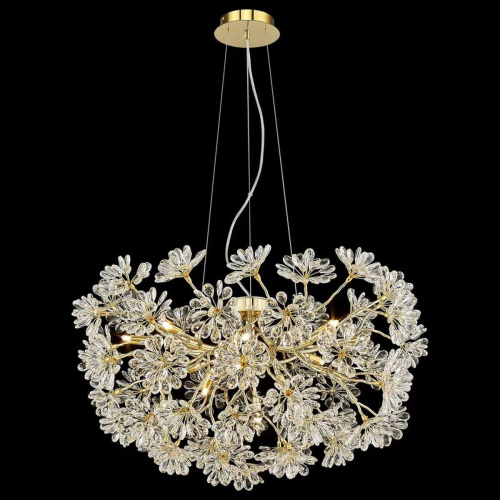 Подвесной светильник WERTMARK DARLEEN WE191.13.303 Подвесной светильник WERTMARK DARLEEN WE191.13.303