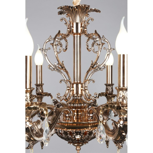 Люстра подвесная OML-74903-08 фото 6 Люстра подвесная OML-74903-08 фото 6